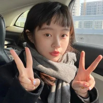因为有你